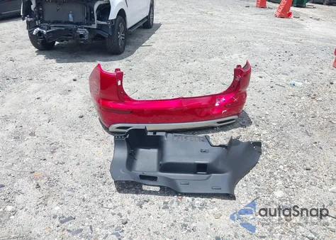 2024 Mitsubishi Outlander Sel 2.5 2Wd from USA, damaged, VIN JA4J3WA85RZ024168